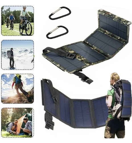 80w pannello solare pieghevole - solare,
