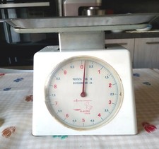 Pesa vintage anni 60-70