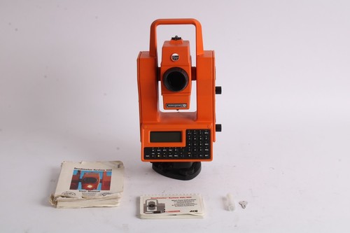 Geotronics gdm 540a geodimeter - geotronics,