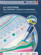 LA GESTIONE DELL'IMPRESA