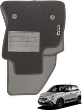 KIT 4 PEZZI TAPPETI TAPPETINI