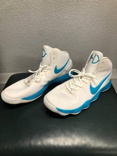 Nike hyperdunk 2017 uomo - hyperdunk, da