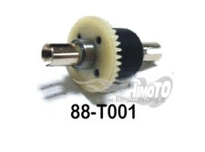 88-T001 DIFFERENZIALE COMPLETO