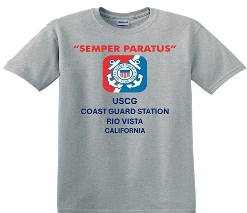 Coast guard station rio vista - guard,