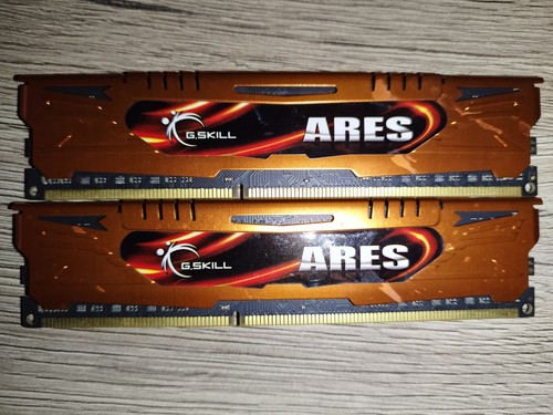 Skill ares 2x8gb - 2x8gb, 16gb