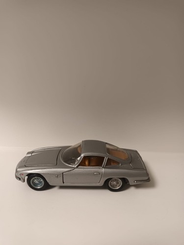Lamborghini 350 politoys - lamborghini, gt