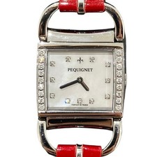 Pequignet orologio polso - orologio,