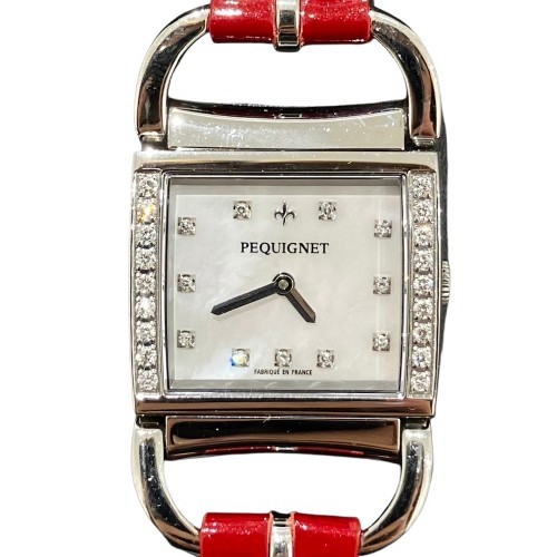 Pequignet orologio polso - pequignet, da
