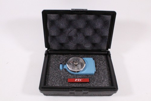 Modello ptc durometro 307l - ptc:,