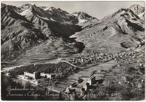Bardonecchia torino - bardonecchia,