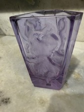 Lalique Crystal Bacchantes