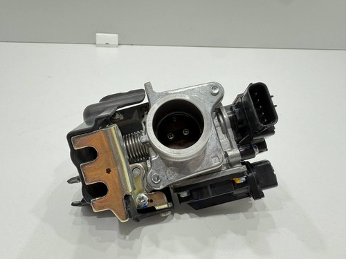 Corpo farfallato honda 150 - corpo,
