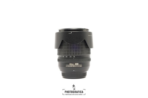 Nikon 135 5 - nikon, ed