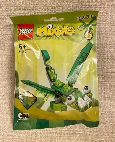 Lego mixels slusho 41550 - mixels,