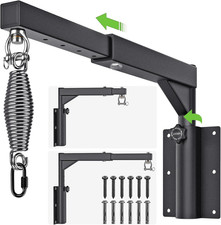 Staffa per Sacco Da Boxe