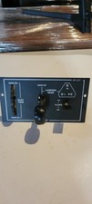 GoFlight GF-LGT Module Flight