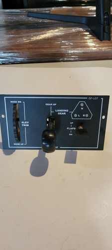 Goflight lgt module flight - goflight, gf-lgt