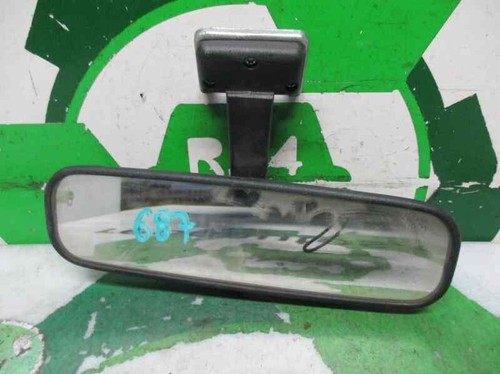 Specchietto retrovisore - specchietto,