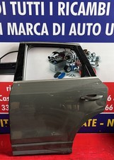 SPORTELLO PORTA PORTIERA