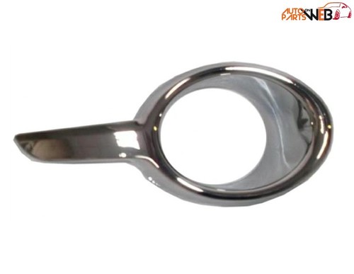 Cornice fendinebbia peugeot - cornice, dx