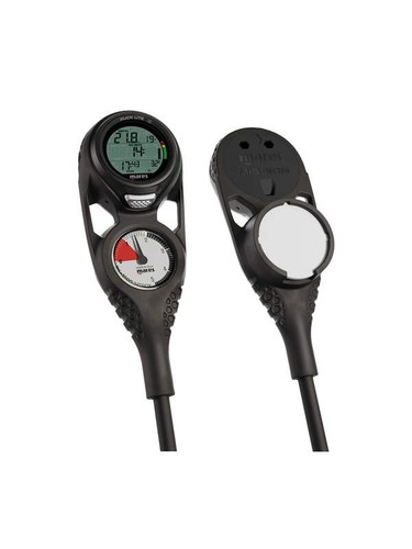 Mares dive console - mares, puck