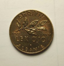 ALBANIA - Vittorio Emanuele