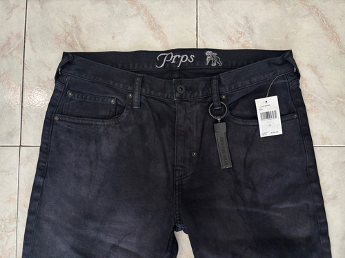 268 prps mustang - $268, fit