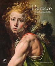 Libro barocco il gran - -,