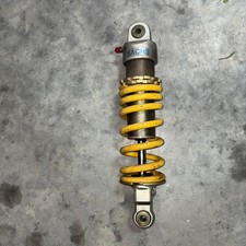 MONOAMMORTIZZATORE POSTERIORE