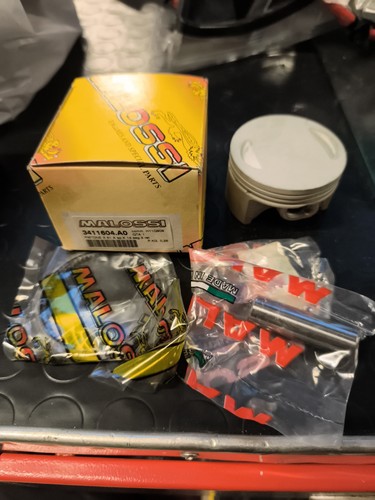 Kit pistone completo - kit, 3