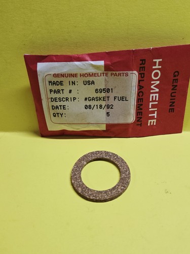 Homelite 69501 guarnizione - homelite,