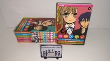 TORADORA! SEQUENZA MANGA