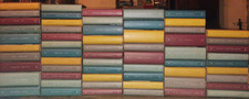 OTTOCENTO –LA BIBLIOTECA DI