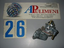 POC083 2137/6 POMPA BENZINA