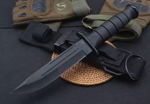 Teerma ji7 coltello caccia - ji7,