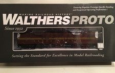 HO Walthers 920-41362