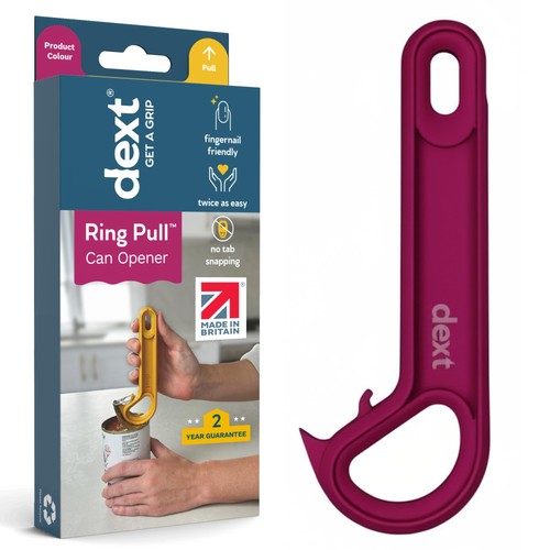 Ring pull apriscatole - -, apriscatole,