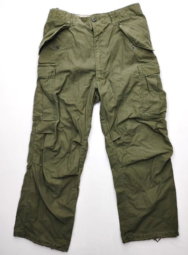 Pantalone uomo field - field, m-65