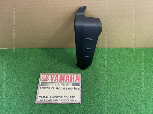 Sinistra yamaha mt09 - ,