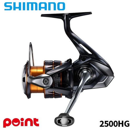 Mulinello spinning shimano - da,