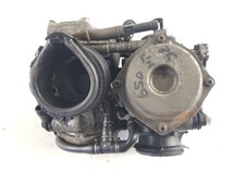 Rampe carburateur 4 HONDA 650