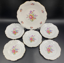 Set servizio piatti portate