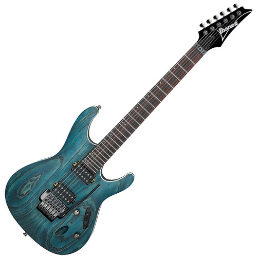 Ibanez s520ah obf - ibanez, cosmic