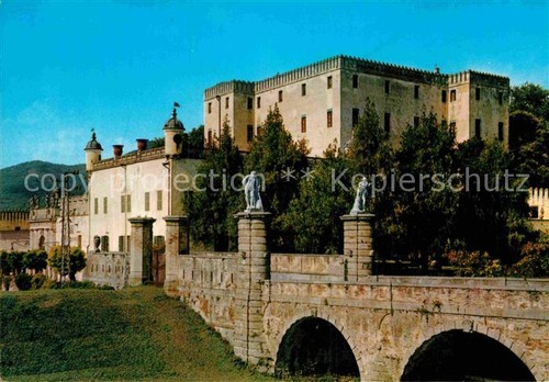 Battaglia terme colli euganei - battaglia,
