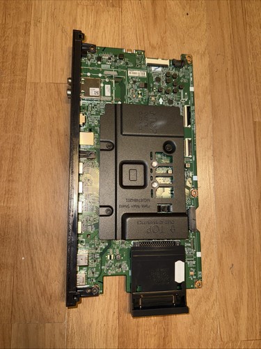 Motherboard oled55c35la - tv, lg