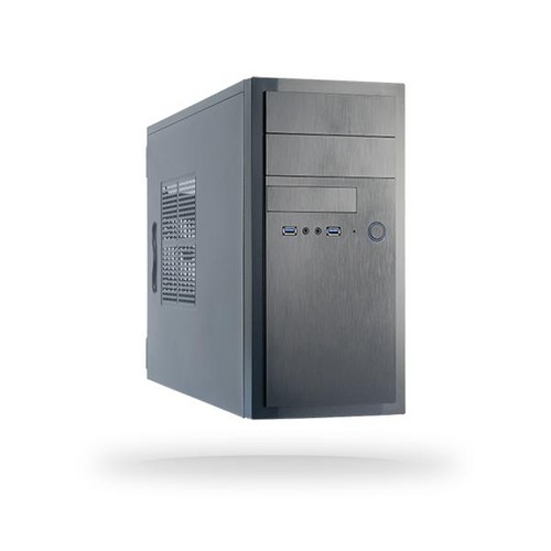 Chieftec 01b 350gpb - chieftec, ht-01b-350gpb