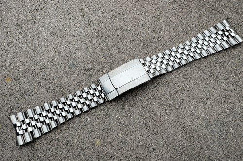 Bracciale giubileo acciaio - giubileo,