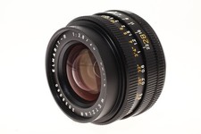 Obiettivo Elmarit R 28mm f/2.8 3 cams