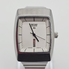 Rare Seiko SQ 4303-3009 Quartz