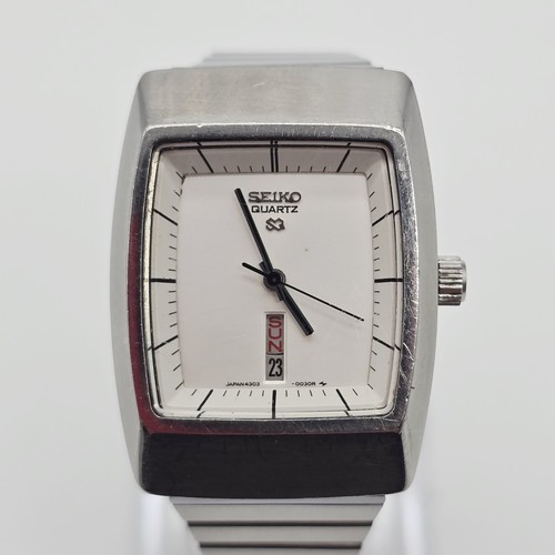 Rare seiko 4303 - seiko, 4303-3009